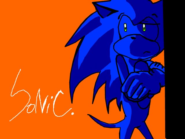sonic