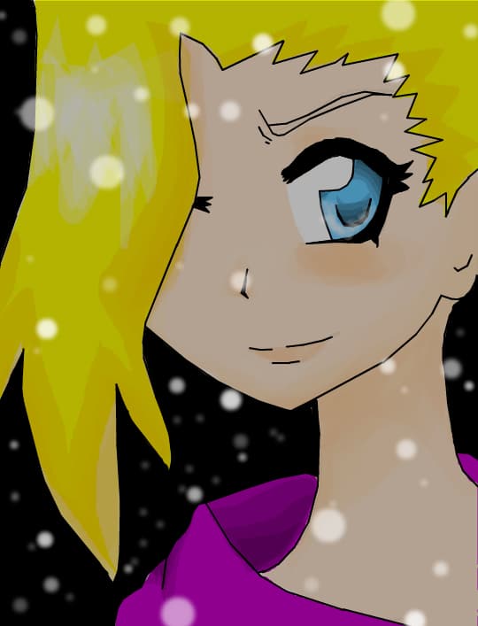 Ino Yamanaka