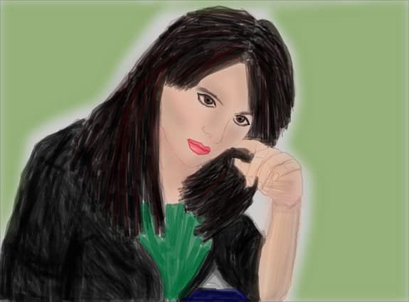 Laura