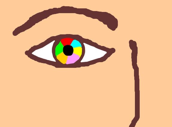 My Eye