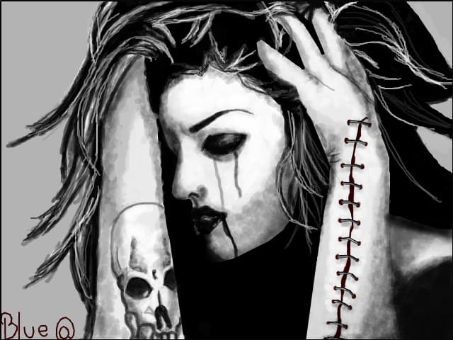 ...No More Drama...