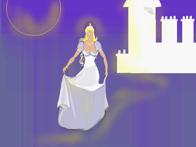 printesa