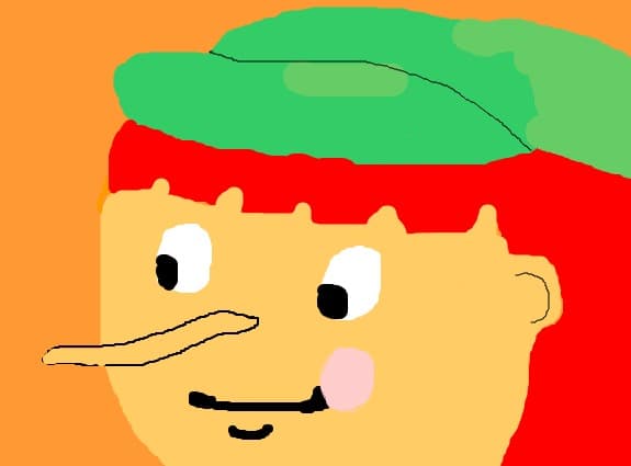 pinochio