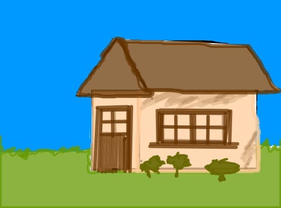 casa