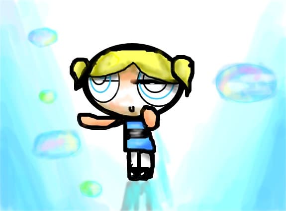 Bubbles
