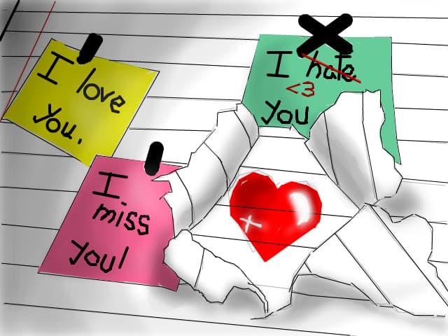 LOVE