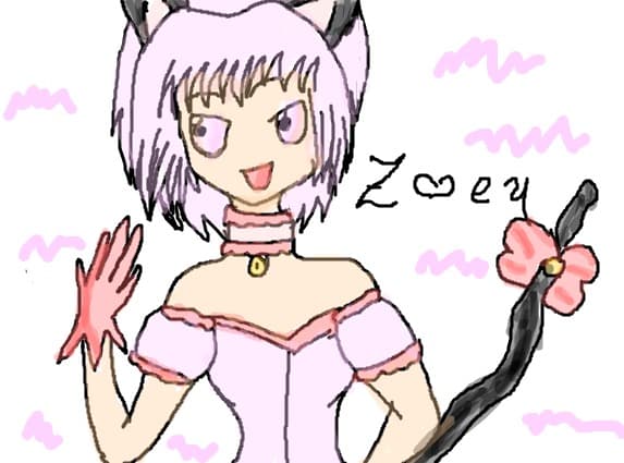 zoey