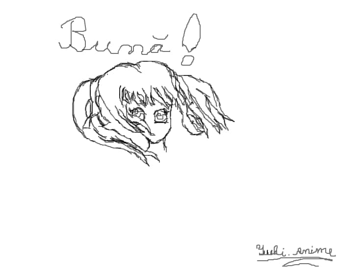 Buna!
