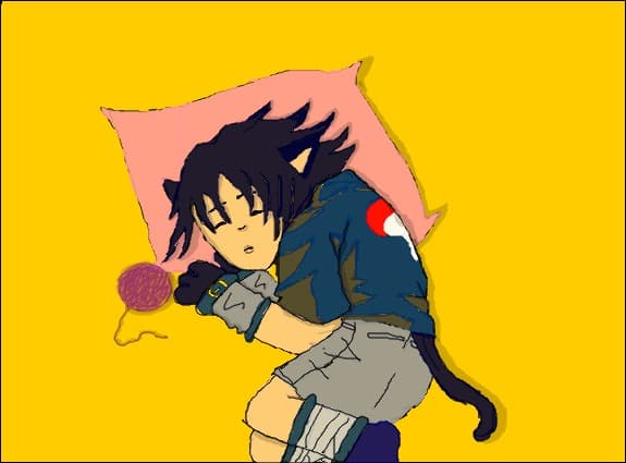 Sasuke