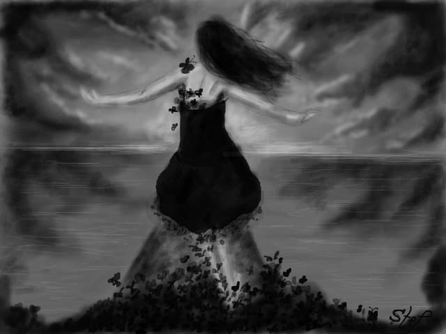 Fade to Black...