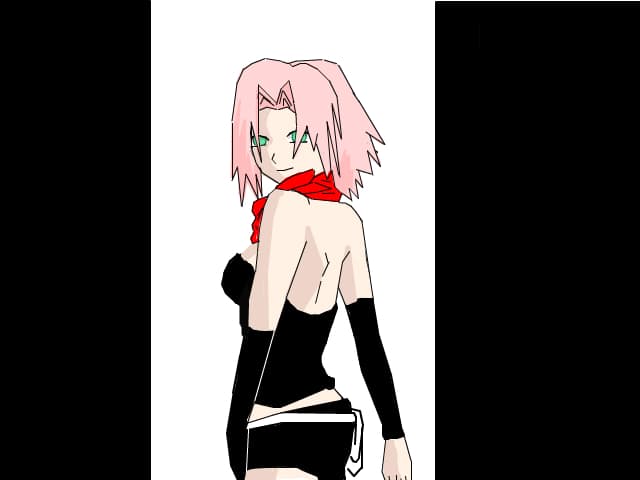 sakura :X