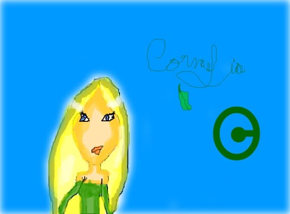 Cornelia de la witch