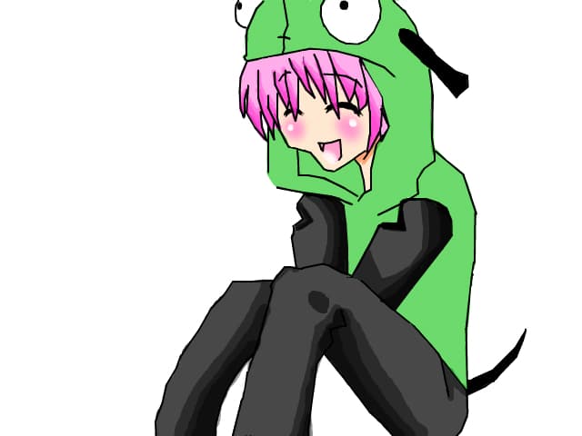 anime girl