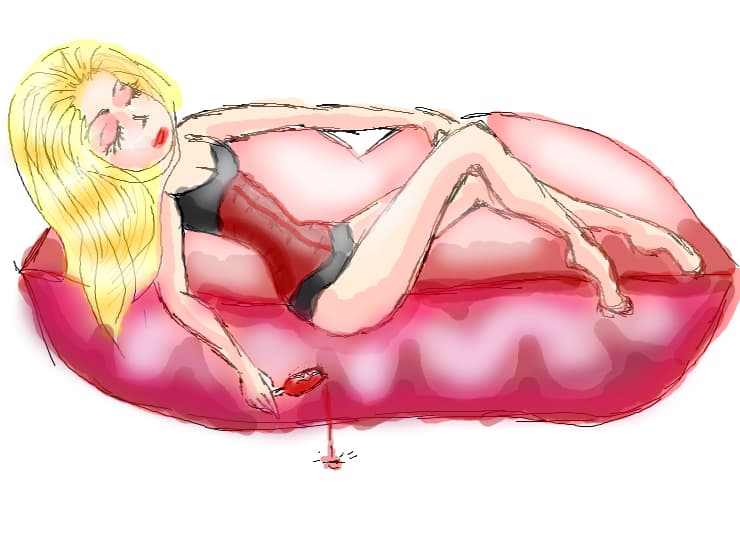 dreaming :D