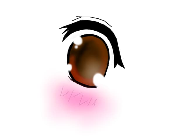 eye