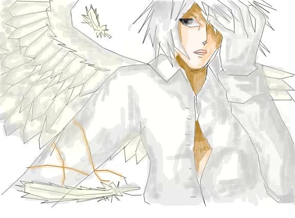 angel