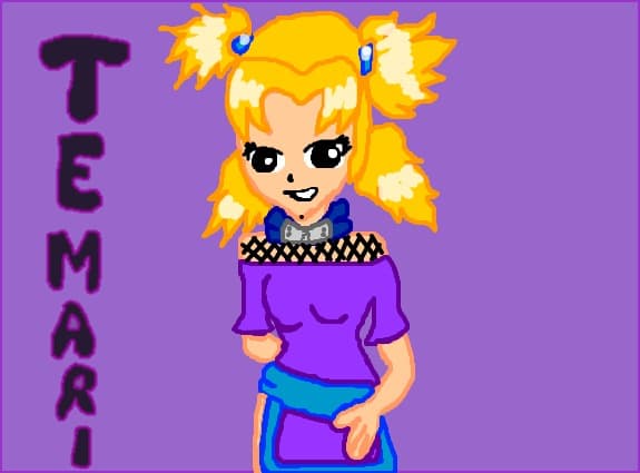 Temari