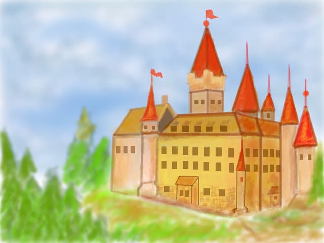 Castel