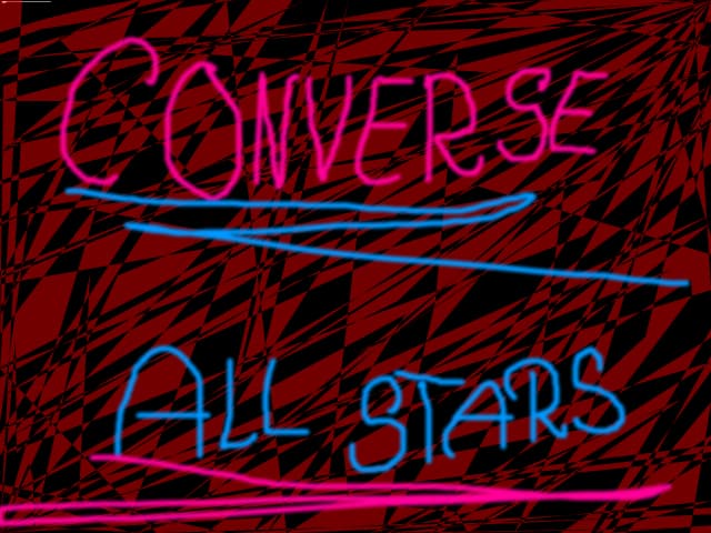 converse
