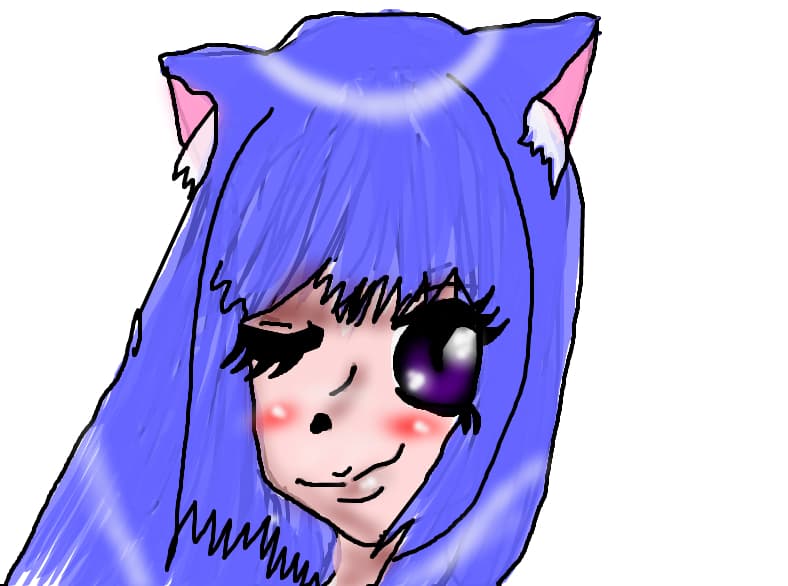 meow^w^ neko :))