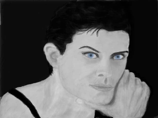Portret