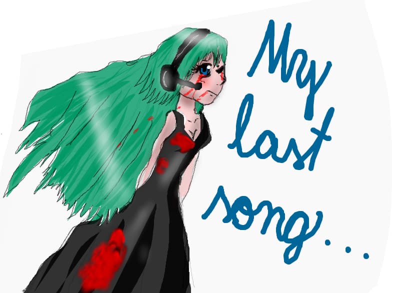 miku ...