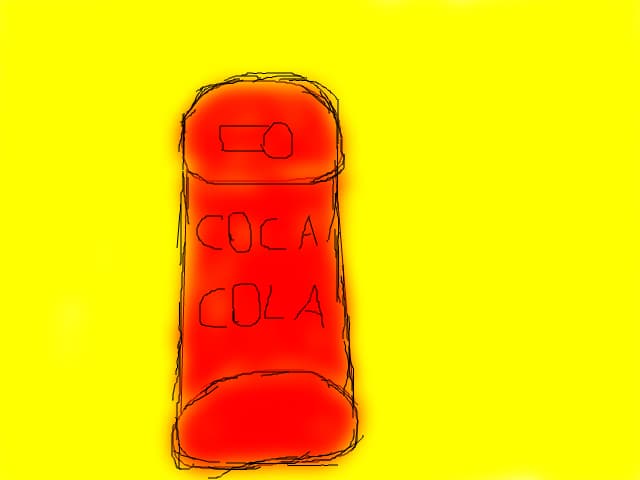 coca cola