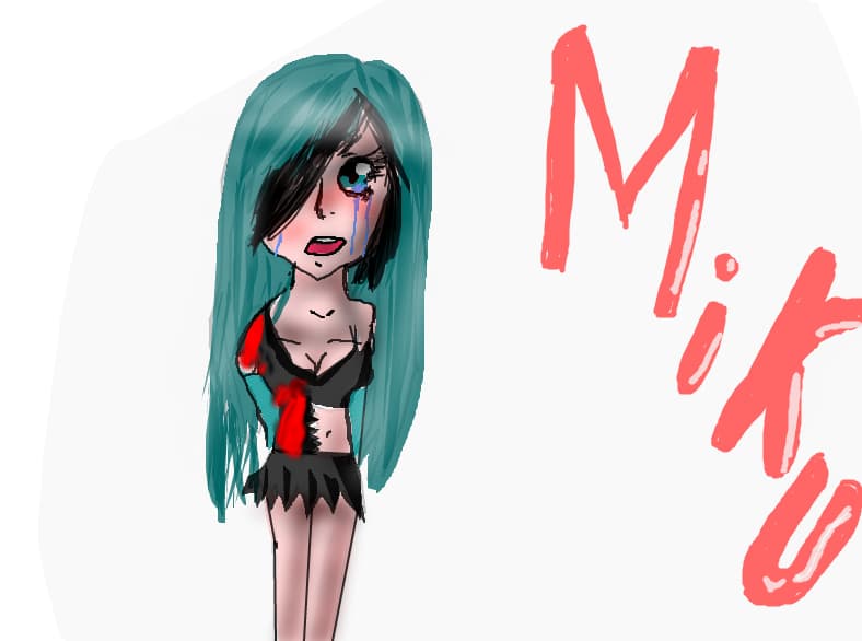 miku