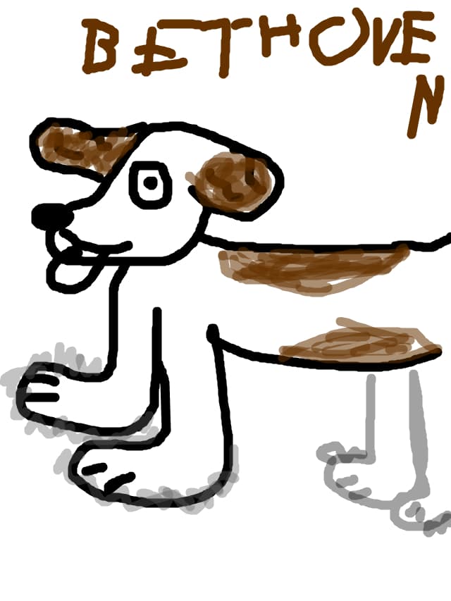 bethoven