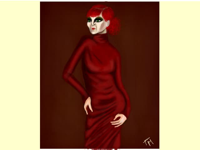 Portret