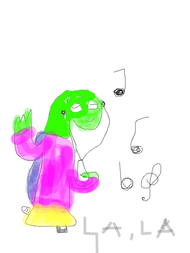 un pic de....muziza