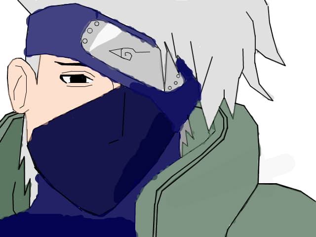 Kakashi Hatake