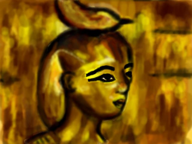 Divinitate aurie