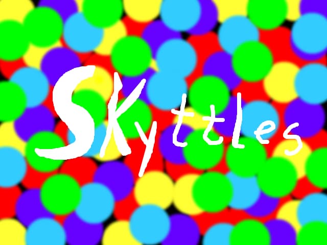 skittles