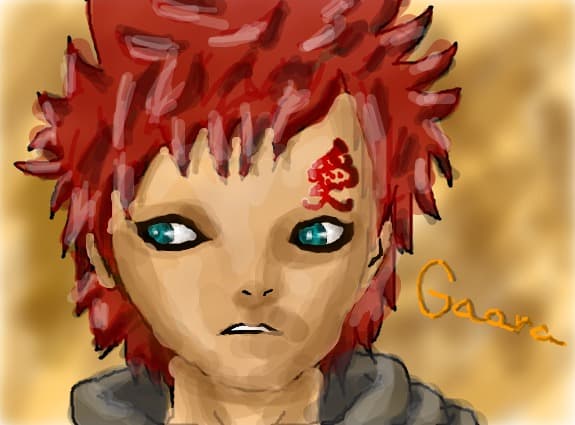Gaara