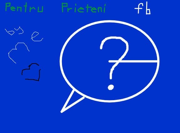 pt prieteni