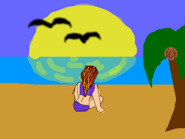 LA MARE