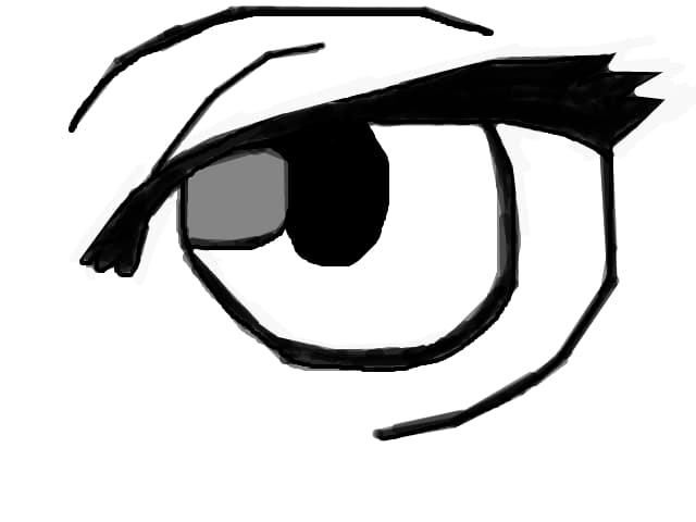 eye