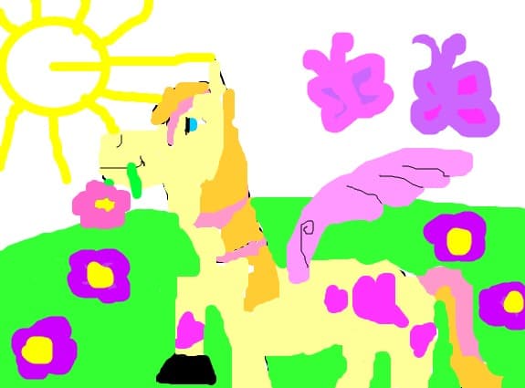 pegasus magic