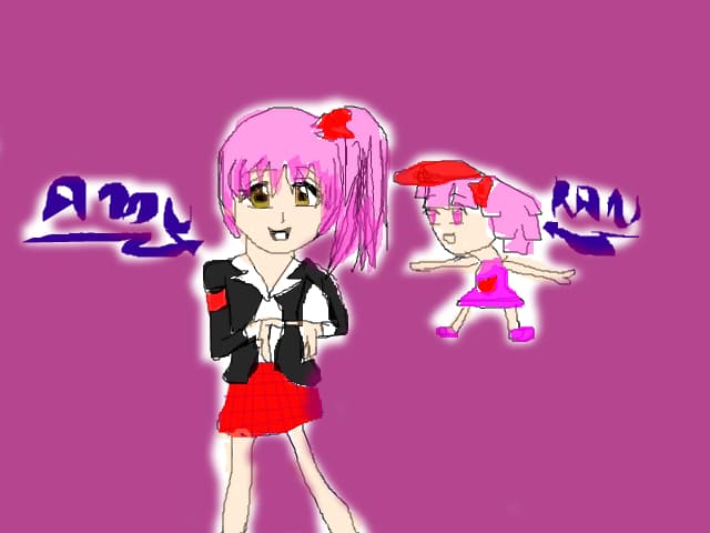 amu-chan-and ran-chan