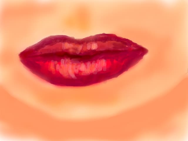 Hot Lips