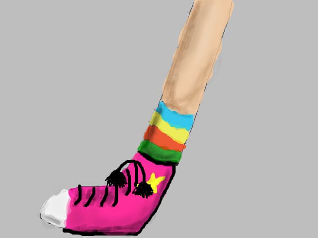 tenishi