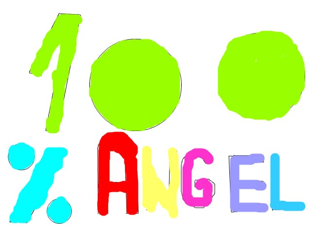 angel