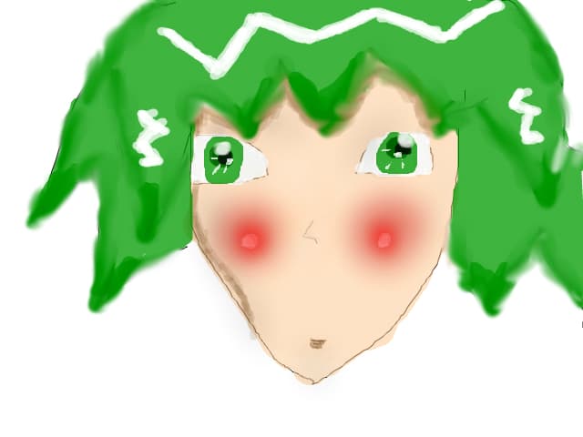 anime