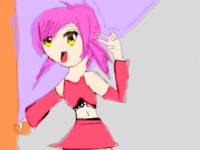 lucy nyu