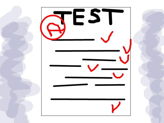 test