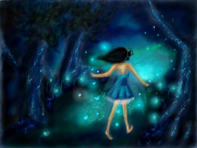 Do you belive in magic?