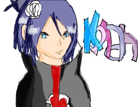 konan