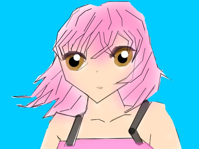 amu hinamori