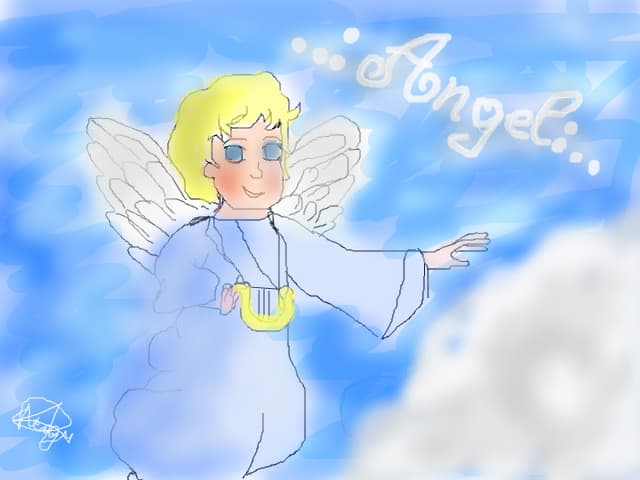 ..:Angel:..
